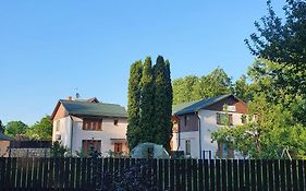 Parks Guest House